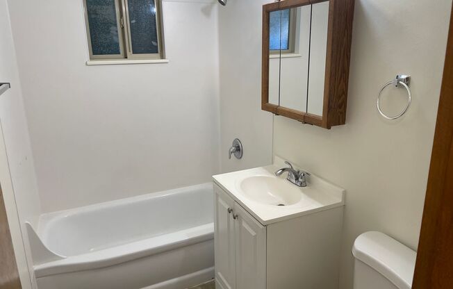 1 bed, 1 bath, $1,450, Unit Unit 4