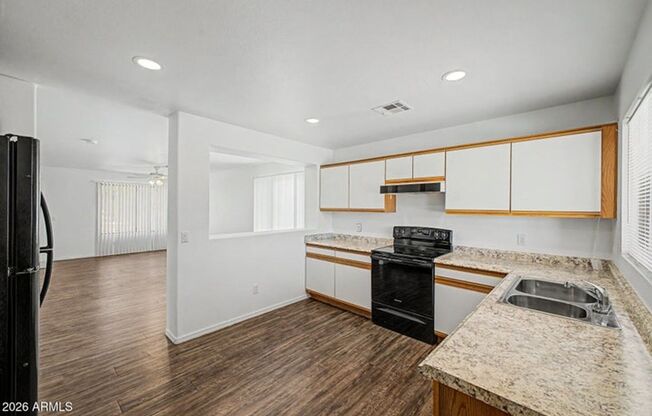 16712 N 160th Ave, Surprise - Very clean 2 bed, 2.5 bath - MOVE IN READY
