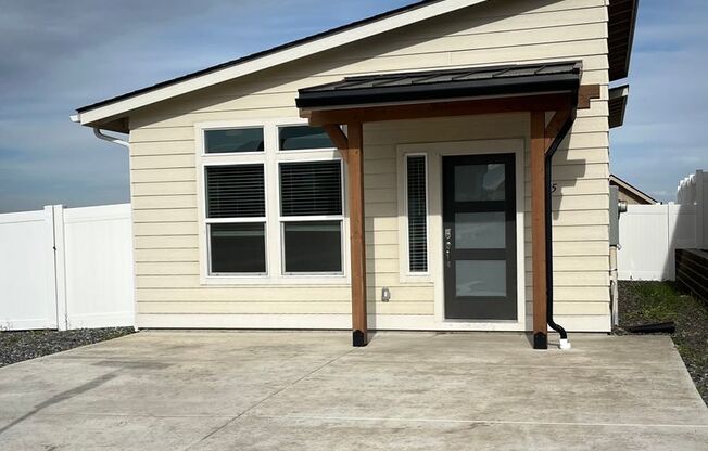Single Level Home in New SunRidge Community