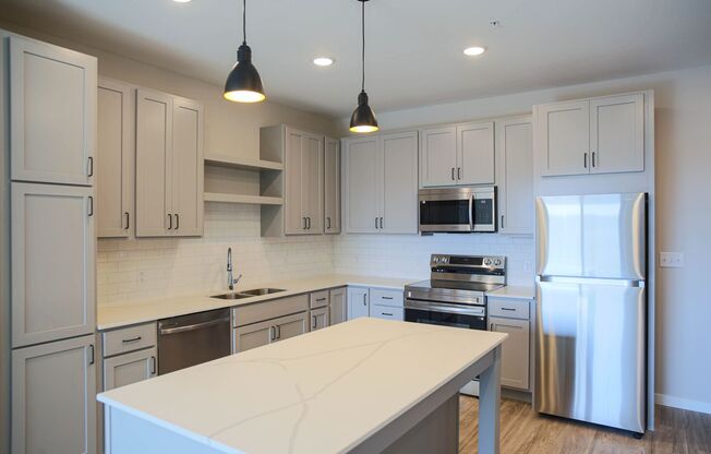 1 bed, 1 bath, 738 sqft, $1,600, Unit 209