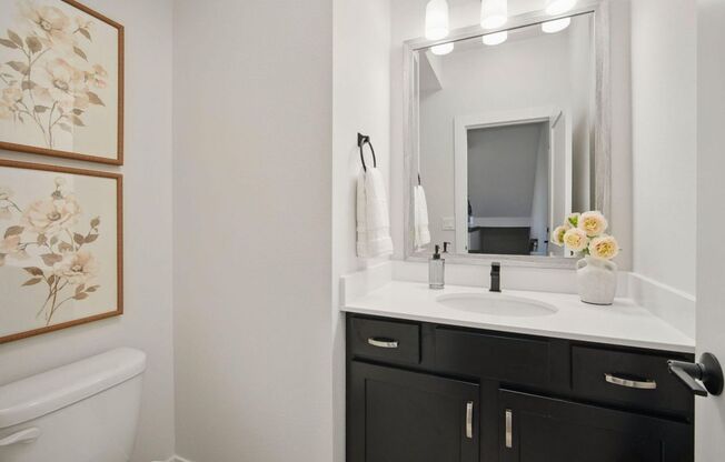 3 Bedroom Townhome Available November 5th, 2025!