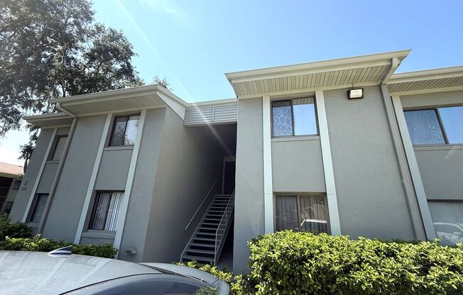 Convenient Condo at ShangriLa! Two Bedrooms and Two Baths with Pool. Fully Furnished.