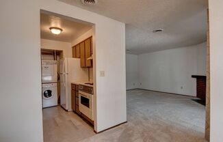 1 bed, 1 bath, $1,500