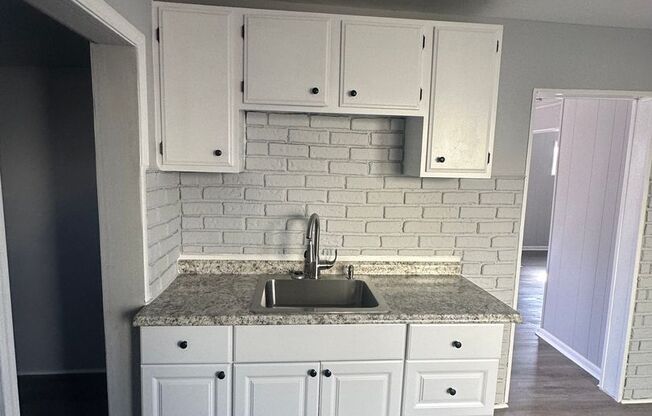 3bd Single Garfield Section 8