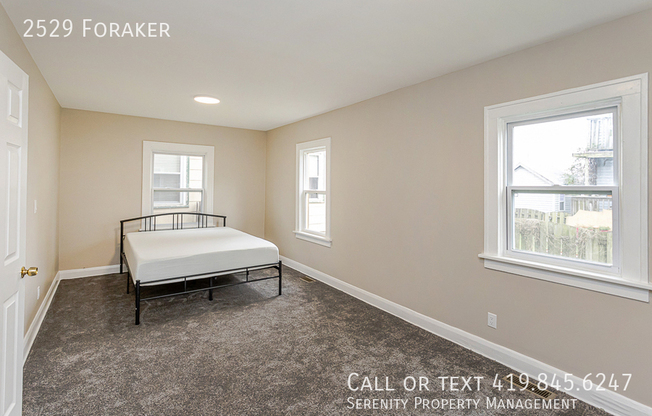 2529 FORAKER