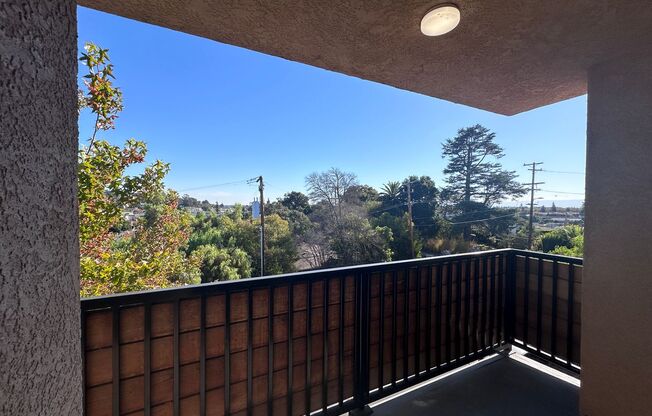 2 beds, 1 bath, $2,300, Unit T301