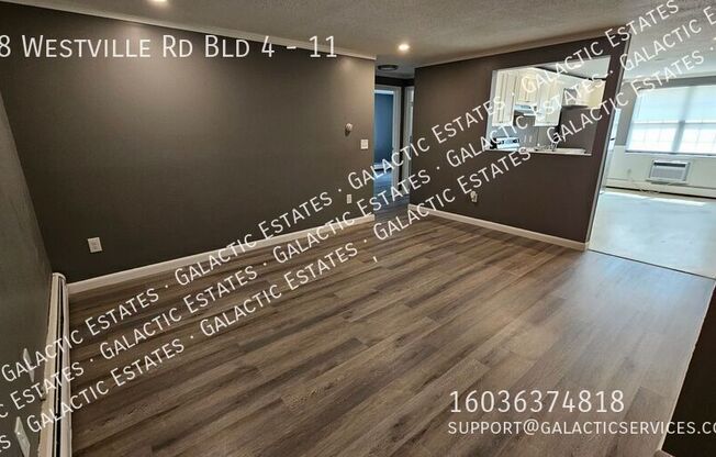 48 WESTVILLE BLDG 4 RD