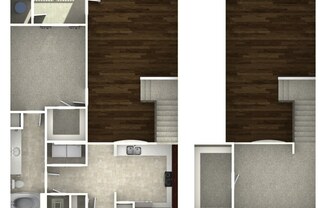 Partner-provided photo for $2065 unit
