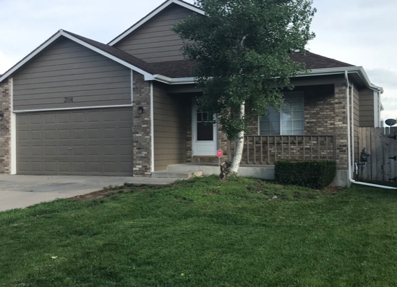 3114 HORSESHOE CT