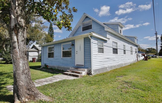 Cozy 2/1 Spacious Duplex Near East Lake Tohopekaliga - Saint Cloud!