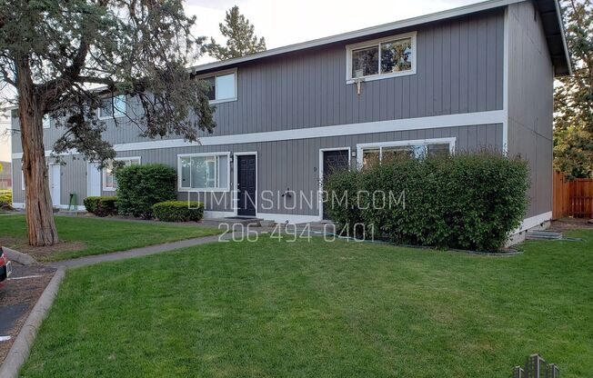 Drexel Redmond Apartments