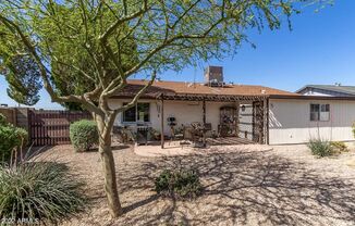 Spacious 3bd home in Glendale