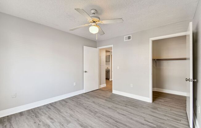 1 bed, 1 bath, $1,500, Unit #303