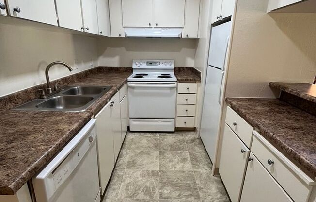 2 beds, 2 baths, 965 sqft, $3,500, Unit 306C