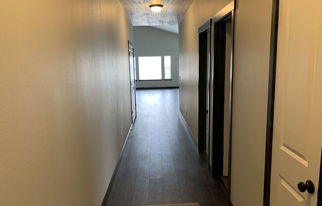 Newer Post Falls Home!!