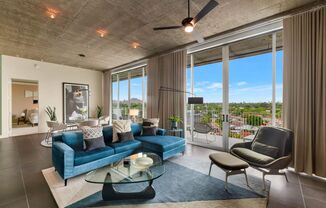 2 beds, 3 baths, $6,495