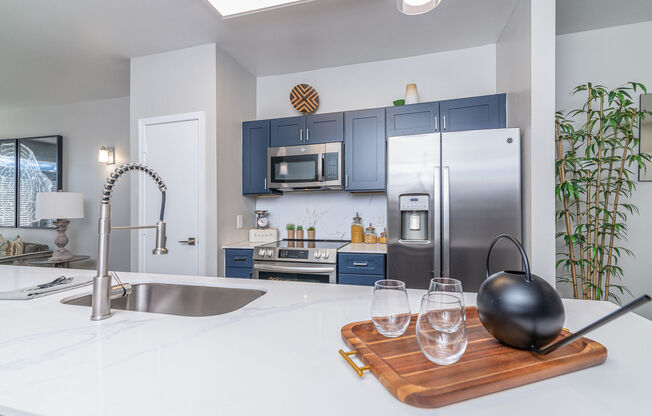 Cleo Luxury Apartments