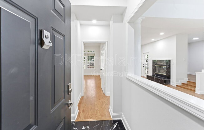 220 Renaissance Parkway Northeast