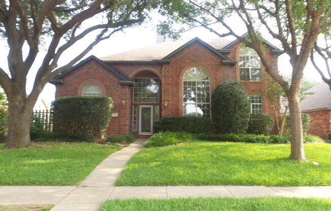 **September Move-in**