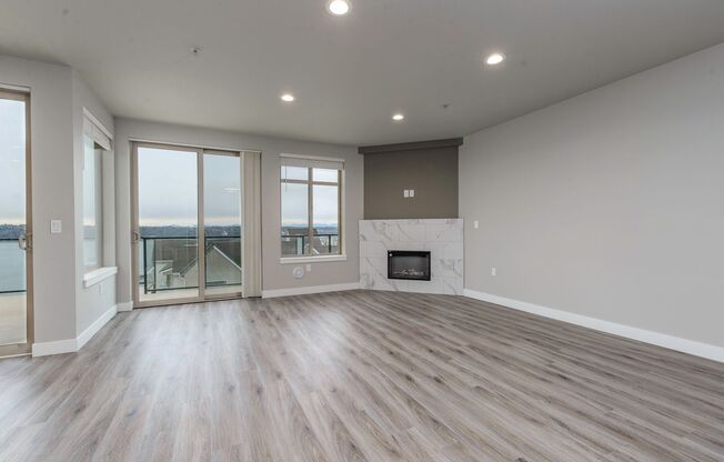 2 beds, 2 baths, 1,209 sqft, $3,025, Unit 502