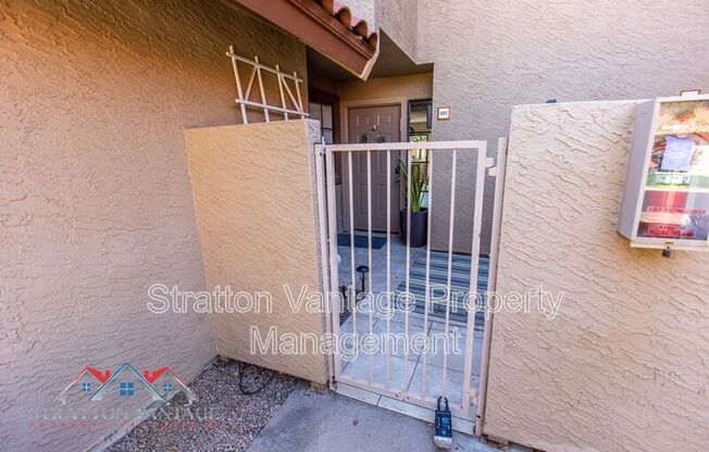 8700 E MOUNTAIN VIEW Road