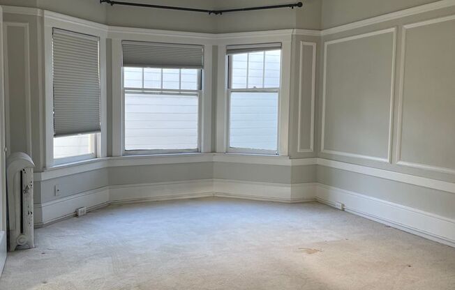 Studio, 1 bath, 503 sqft, $2,300