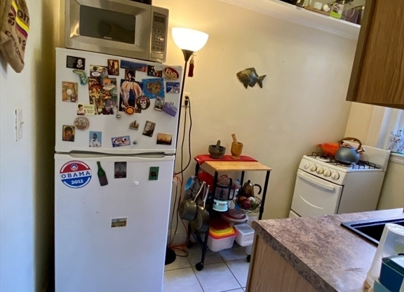 1840 Commonwealth Ave #6