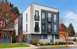Division Street Apartments