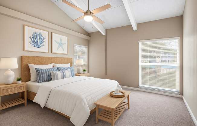 Discover Luxury at Waterchase Apartments, Largo FL