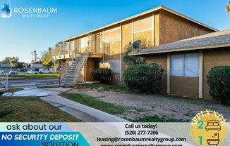 3313 W HARMONT DR