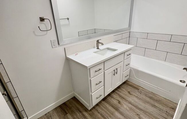 Peerless Apartments