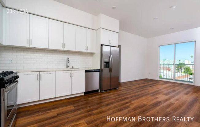 2 beds, 2 baths, $3,060