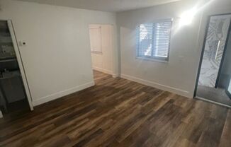 Pacific Ocean Partners LLC
