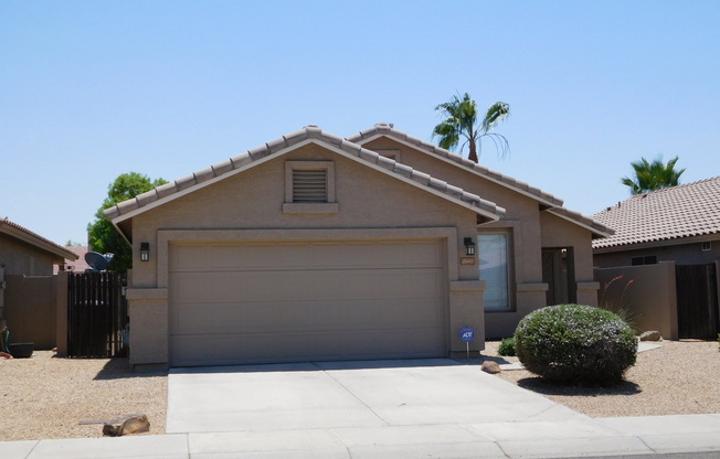 3 Bedroom single level home in Tatum Highlands, Phoenix