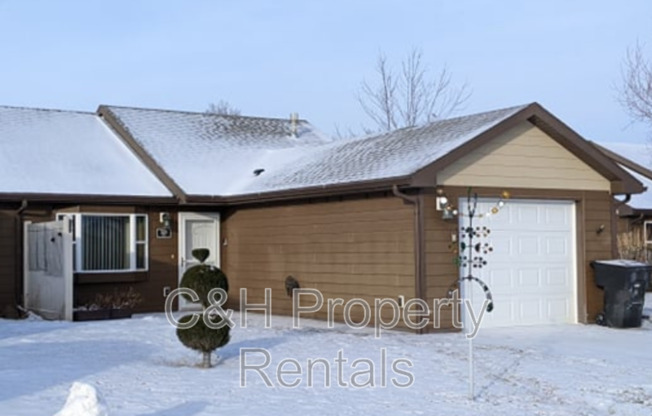 Partner-provided property photo