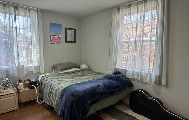 6 Hazelmere Rd.
