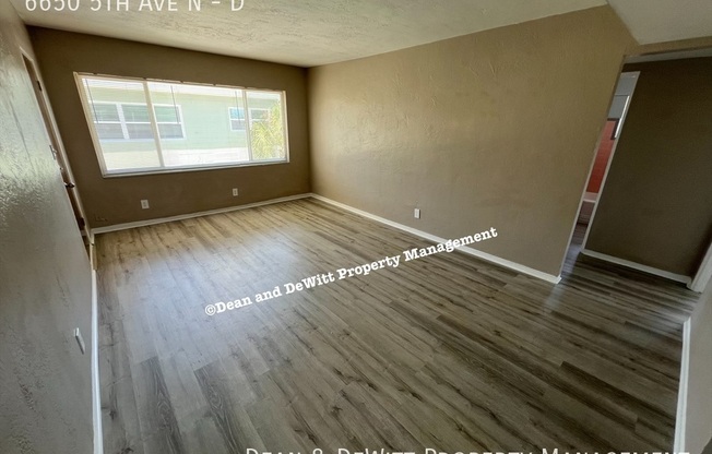 6650 5 AVE N