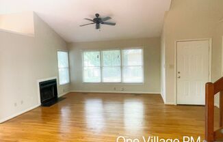 3 beds, 2 baths, $1,800