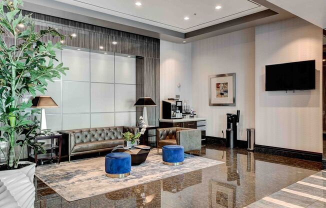2 beds, 2 baths, $3,000, Unit Unit 3909