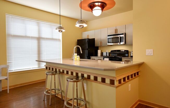 1 bed, 1 bath, 707 sqft, $2,827, Unit Unit 310
