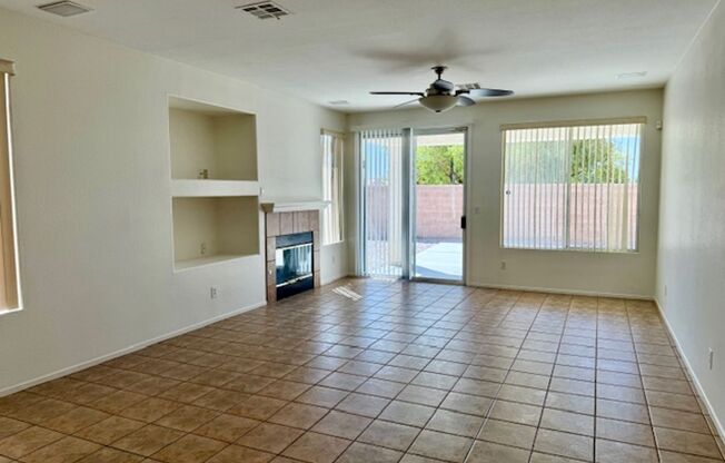 Fabulous Home!