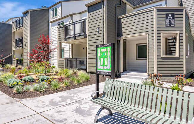 Southwood Apartments
