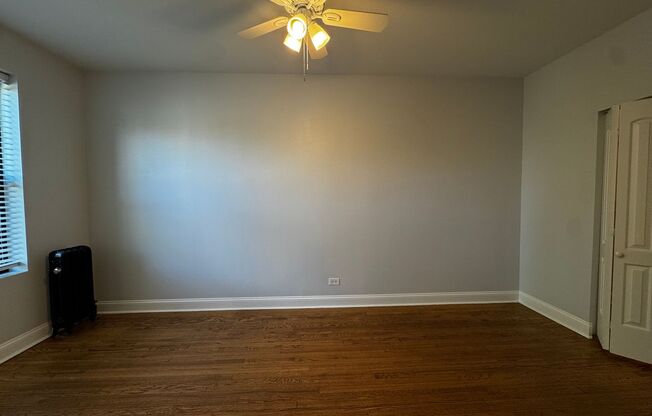 1 bed, 1 bath, 600 sqft, $1,500, Unit 304