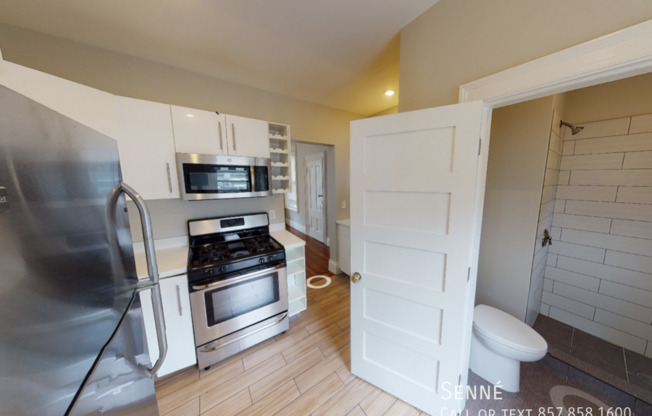 15 Pleasant St