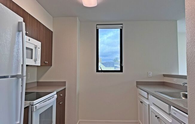 2 beds, 1 bath, 820 sqft, $3,500, Unit 305