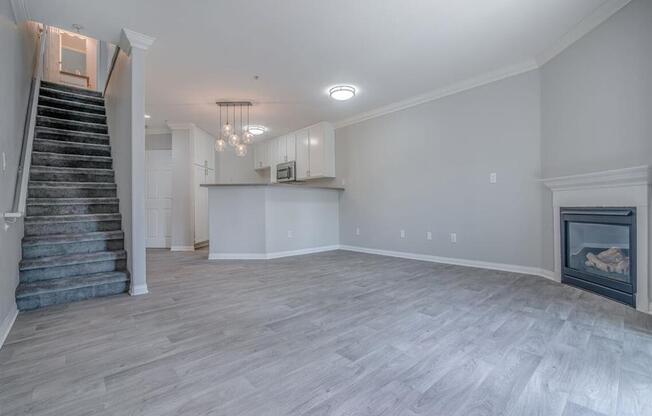 Warner Center Townhomes