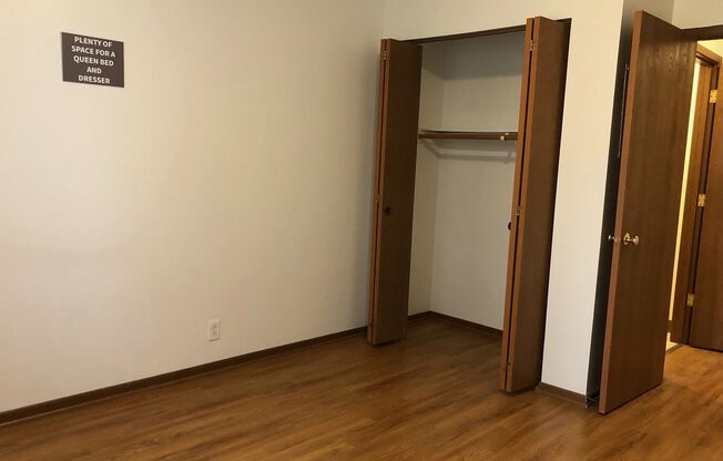 1 bed, 1 bath, 600 sqft, $725, Unit 207