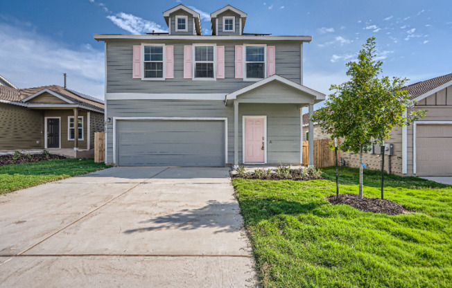 2712 SHIMSHAM DR