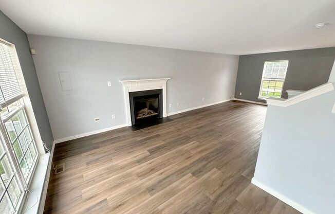 Stylish and Spacious 4-Bedroom Home in Richmond – Newly Remodeled!