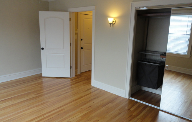 1 bed, 1 bath, $1,595, Unit 08 A1 WD + DEN